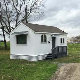 Building Photo - 1717 Grammont St