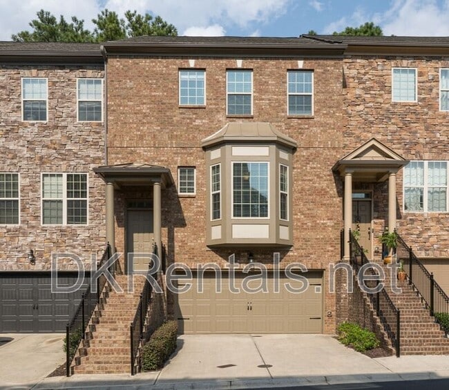 Building Photo - 921 Hickory Leaf Ct SE Rental