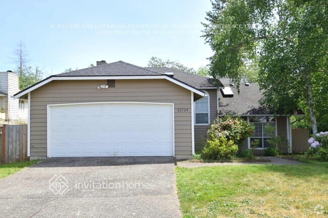 Building Photo - 32724 17th Ave SW Rental