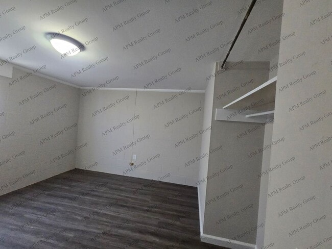 Photo - Renovated two bedroom near Harden Street - 50% first month.