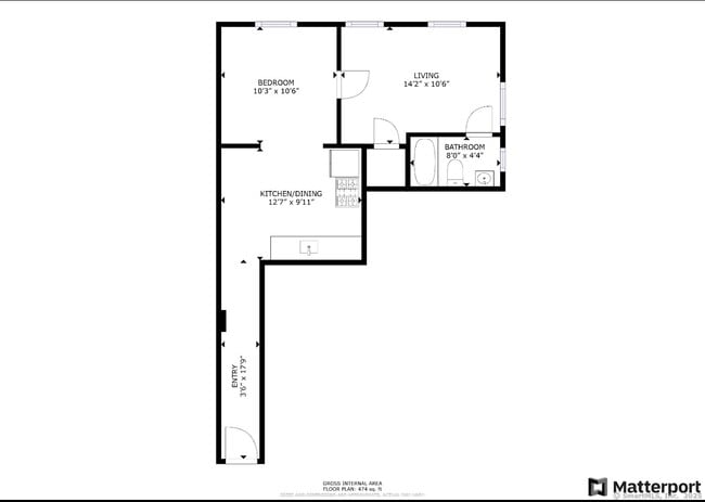 Building Photo - 666 Main St