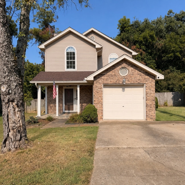 Building Photo - 5952 Colchester Dr
