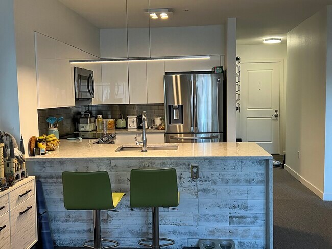 Photo - 5440 Leary Ave NW Unit 503