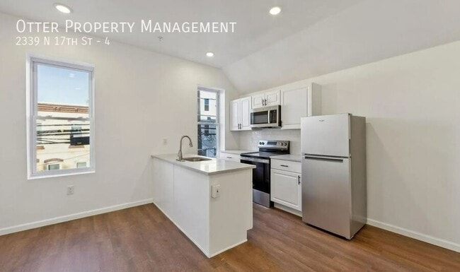 Photo - 2339 N 17th St Unit 4