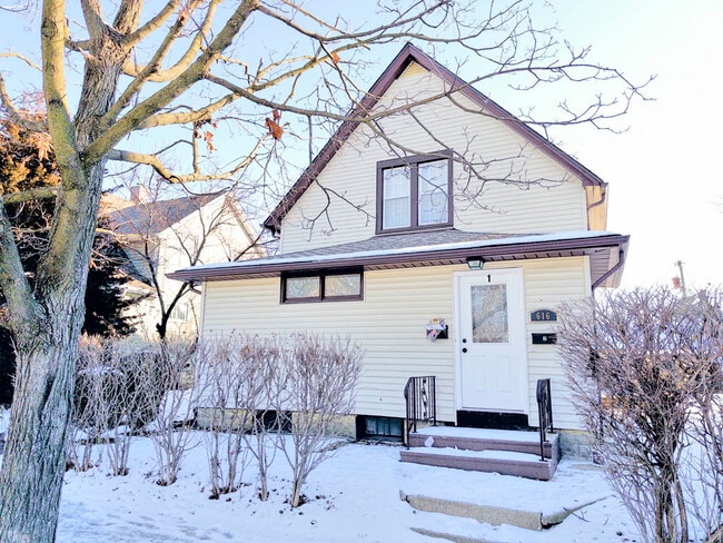 Photo - 616 Vine St Unidad 1 Rental