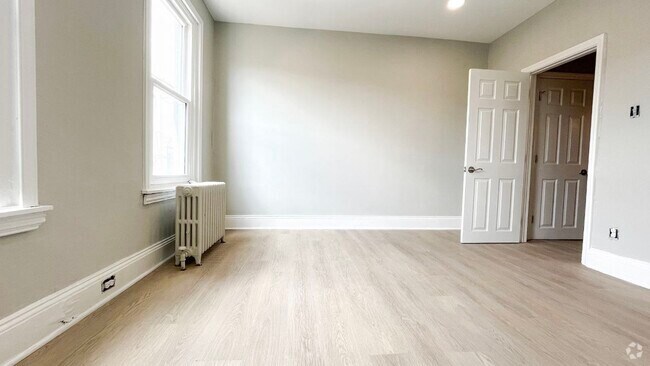 Building Photo - 1923 Pierce St Rental