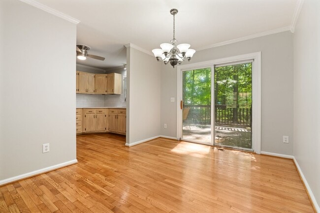 Photo - Renovated 3 Bed Ranch Style with large Fenced-in yard!