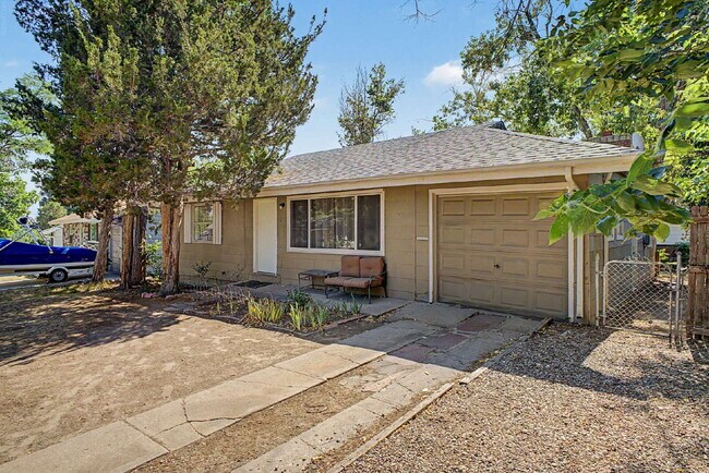 Virginia Village 4 Bed / 1 Bath for rent
