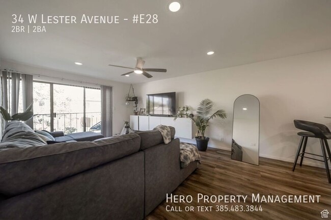 Photo - 34 Lester Ave Unit #E28