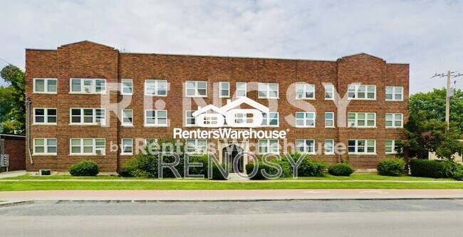 Building Photo - 3607 Ingersoll Ave
