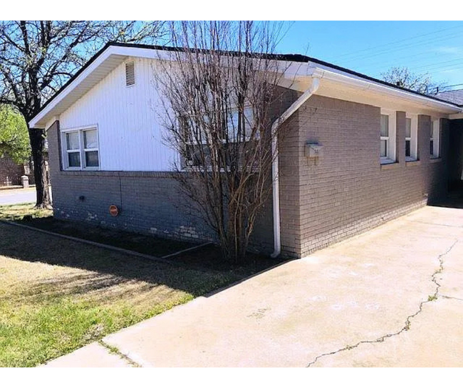 Photo - 2801 53rd St House