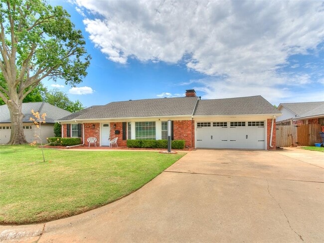 Photo - 2304 NW 56th Terrace