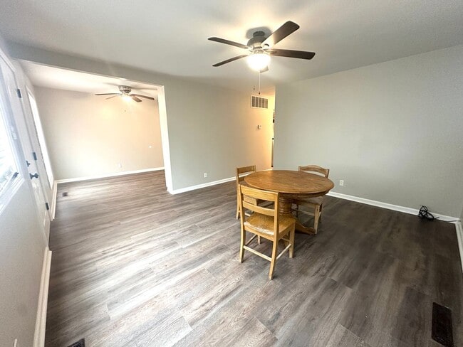 Photo - Updated 3 bed/ 1 bath