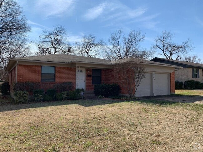 Building Photo - 822 Bandera Ln Rental