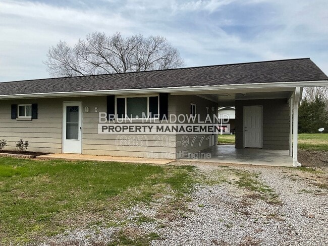 Photo - 2101 Belt Rd