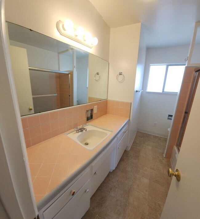 Photo - Classic MB Beach home- 2 Bed 1 Bath Home with a view of the water and the rock!