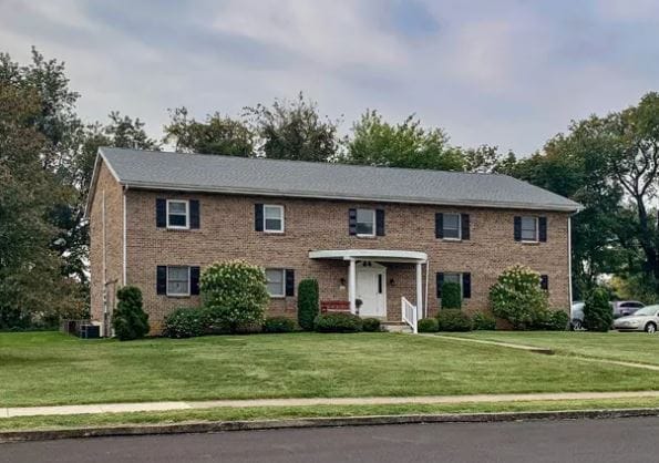 Elmwood Apartments