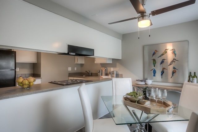 Townfair Apartments