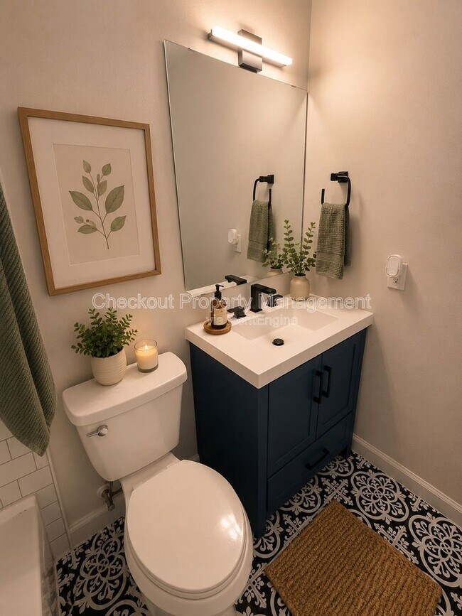 Photo - 5535 Pershing Ave Unit 31