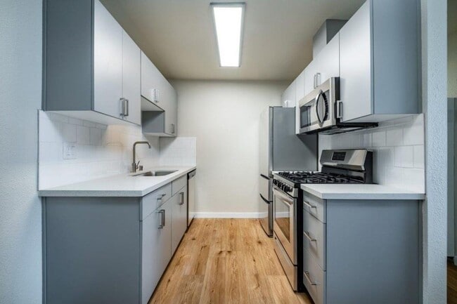 Photo - Kendall Square