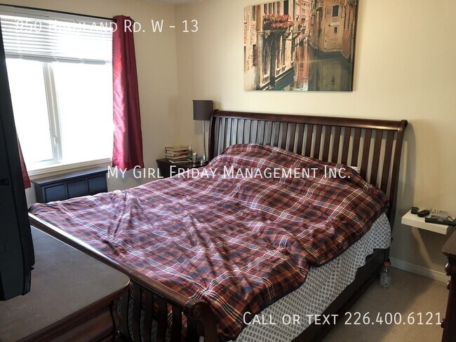 Photo - Spacious 2-Storey Townhome