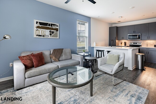 Building Photo - 1100 Prism Pl Unit 200-203