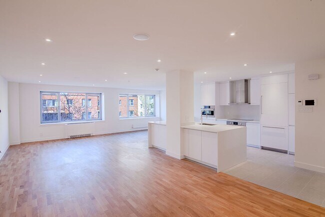 Photo - 3468 Rue Drummond Unit 503
