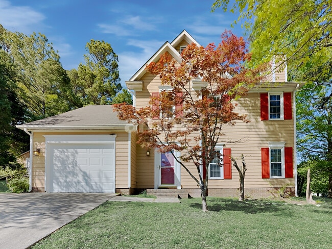 Building Photo - 8600 Morgan Run Ct