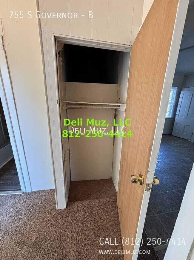 Photo - 755 S Governor St Unit B