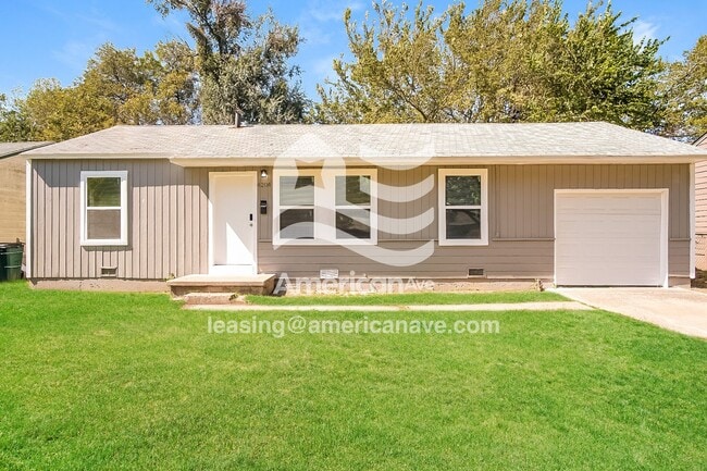 Photo - 4204 N Frankfort Ave