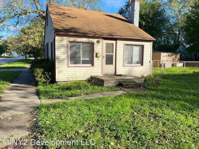 Houses For Rent In Dearborn Heights Mi Forrent Com