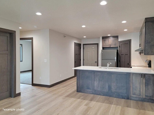 Photo - WestSide Apartments