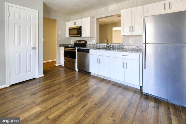 4663 Red Hawk Terrace