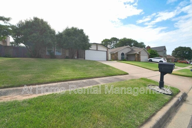 Photo - 10056 S 91st East Ave