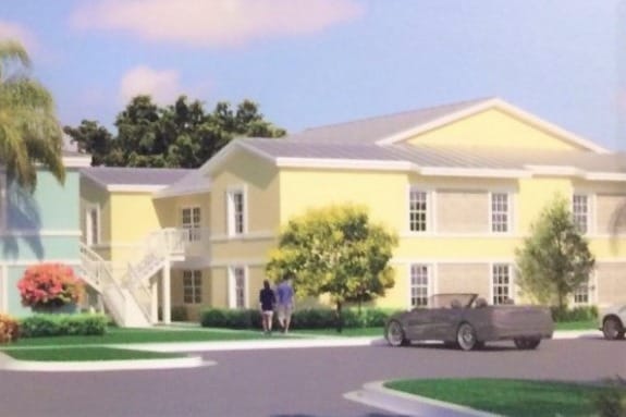 Covenant Villas - Covenant Villas Apartamentos