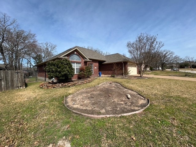 Photo - 1811 Gray Stone Dr