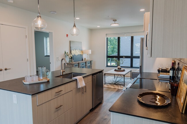 Photo - Park Place Station