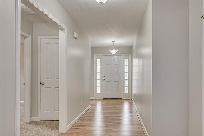 Photo - Columbia County ranch homes