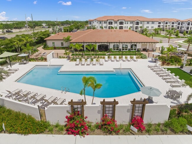 Photo - Revello Apartments