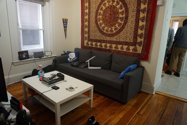 Photo - SEPT 2b1b at Packard's Corner! Deck and DI...