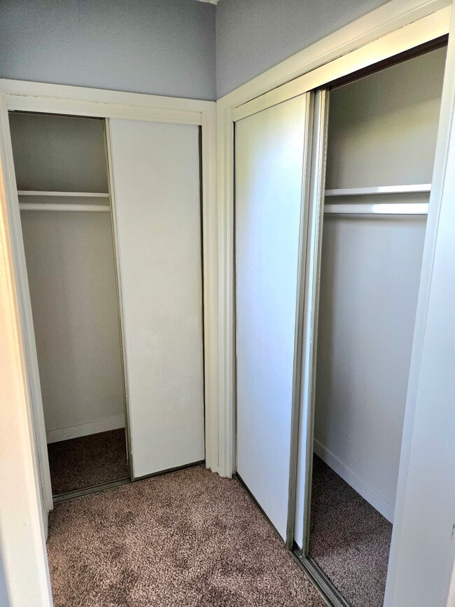 Closet - Junior