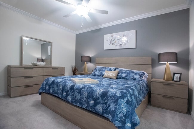 Photo - 17724 Gawthrop Dr Unidad 202