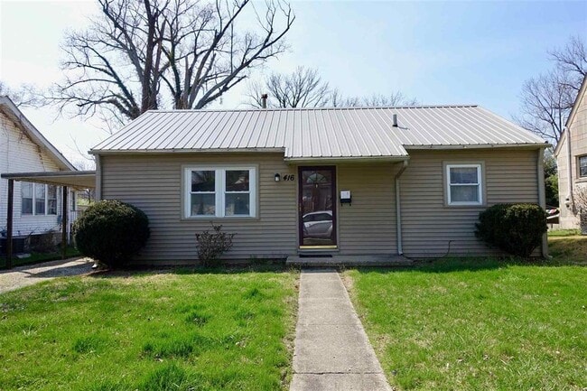 Building Photo - 416 S Eastside Dr Rental
