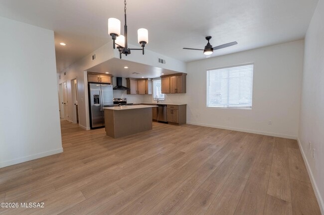 Photo - 1300 N Rook Ave