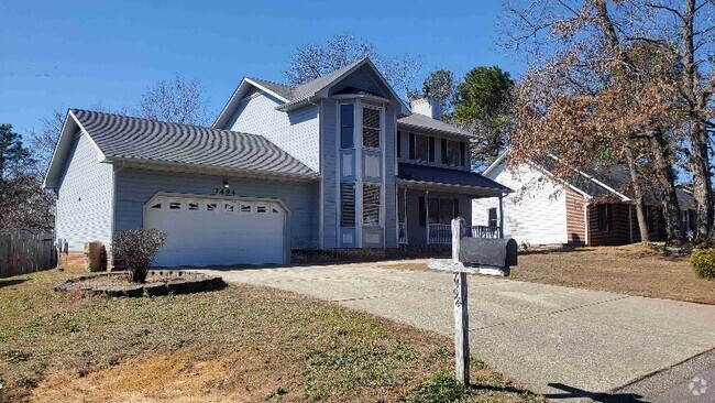 Building Photo - 7494 Fairpoint Rd Rental