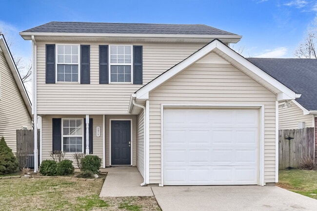 Building Photo - 247B Indian Park Dr