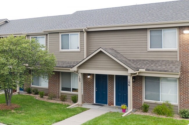 South Park Apartments