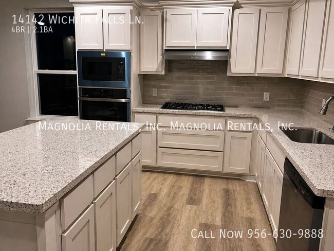 Photo - 14142 Wichita Falls Ln