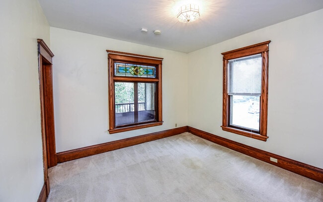 Área abierta 3 - 802 5th Street Northeast