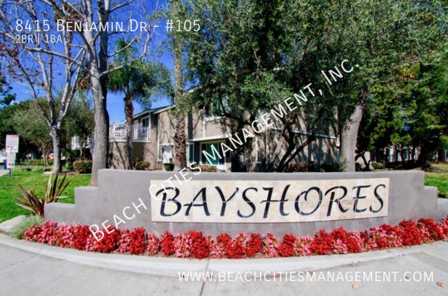 Beautifully Updated 2 Bedroom, 1 Bath with... - Beautifully Updated 2 Bedroom, 1 Bath with... Condo Unit #105